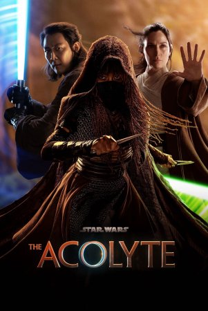 The Acolyte - Season 1