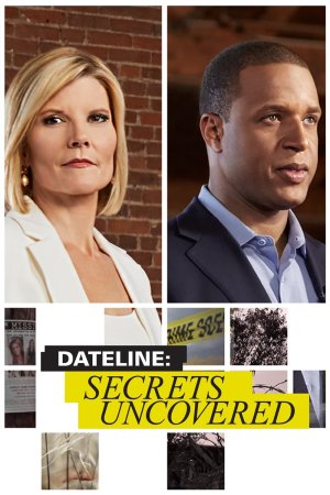 Dateline: Secrets Uncovered - Season 4