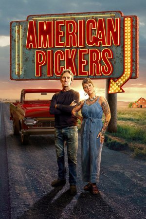 American Pickers - Season 26