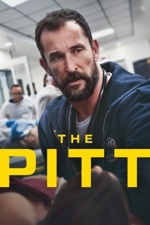 The Pitt - Season 1