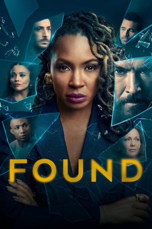 Found - Season 2