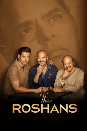 The Roshans - Season 1