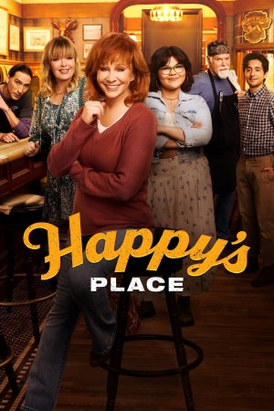 Happy's Place - Season 1