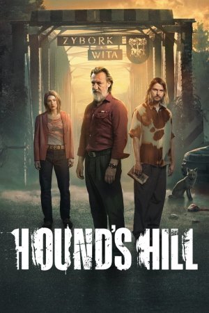 Hound's Hill - Season 1