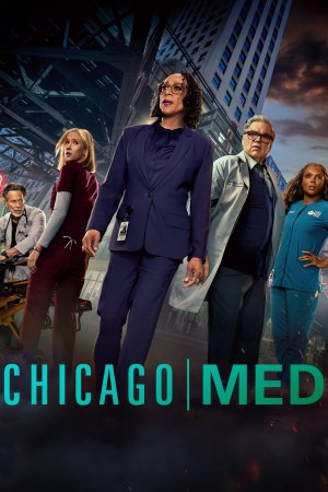 Chicago Med - Season 10