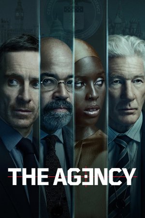 The Agency - Season 1