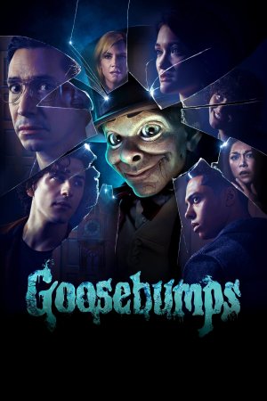 Goosebumps - Season 2