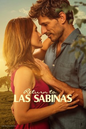 Return to Las Sabinas - Season 1