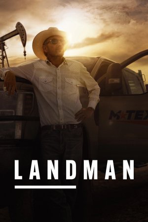 Landman - Season 1