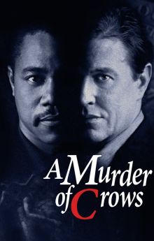 A Murder of Crows