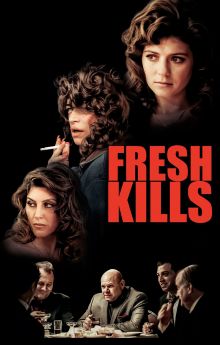 Fresh Kills