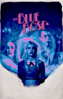 The Blue Rose