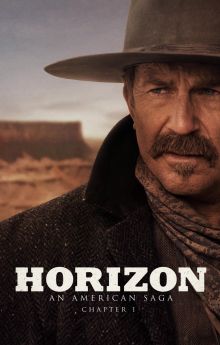 Horizon: An American Saga - Chapter 1