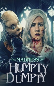 The Madness of Humpty Dumpty