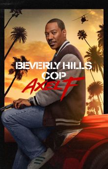 Beverly Hills Cop: Axel F