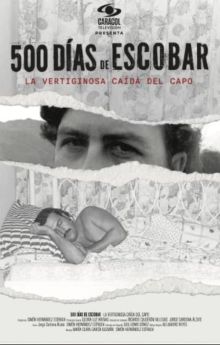 500 Days of Escobar