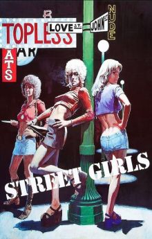 Street Girls