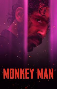 Monkey Man