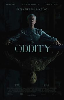 Oddity