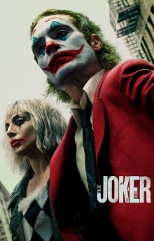 Joker 2