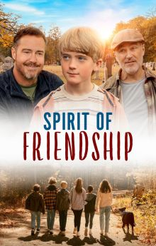 Spirit of Friendship