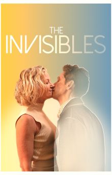 The Invisibles