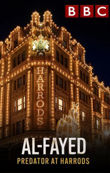 Al Fayed: Predator at Harrods