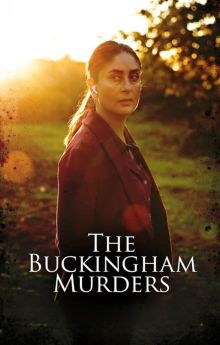 The Buckingham Murders