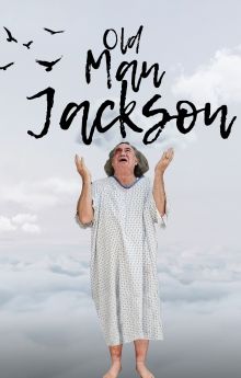 Old Man Jackson