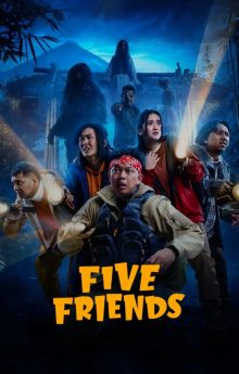 Five Friends