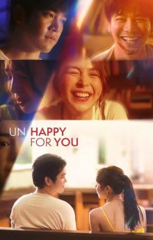 Un/Happy for You