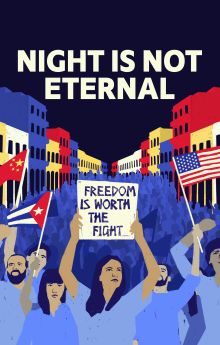 Night Is Not Eternal