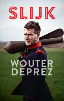 Wouter Deprez: Slijk