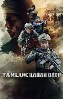 Conquer: Lahad Datu