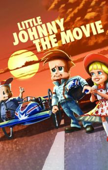 Little Johnny The Movie