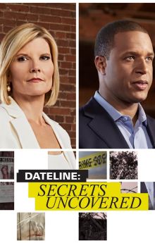 Dateline: Secrets Uncovered - Season 4