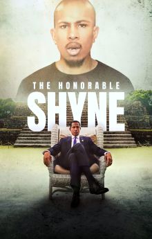 The Honorable Shyne