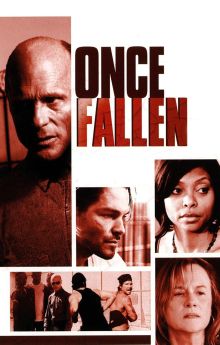 Once Fallen