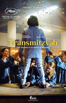 Transmitzvah