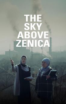 The Sky Above Zenica