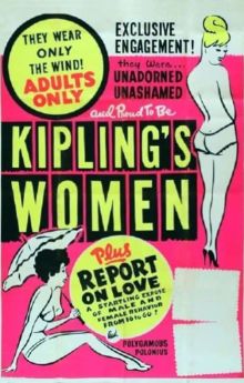 Kipling's Women