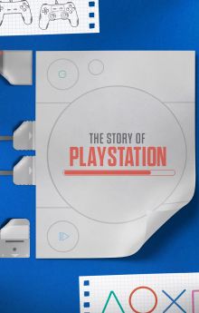 The Story of PlayStation