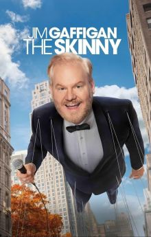 Jim Gaffigan: The Skinny