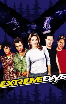 Extreme Days