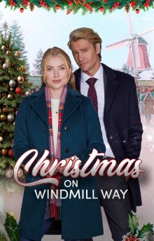 Christmas on Windmill Way