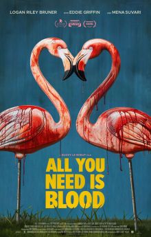 All You Need Is Blood