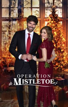 Operation Mistletoe