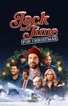 Jack in Time for Christmas