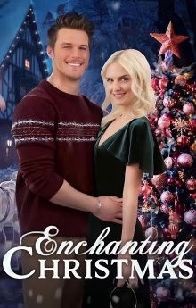 Enchanting Christmas