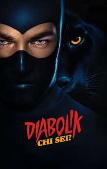 Diabolik - Who Are You?